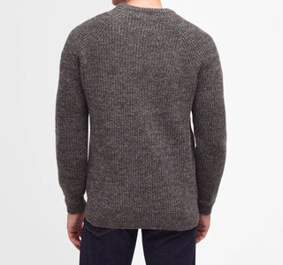 Barbour - Horseford Crew Neck Jumper