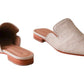Huma Blanco - WOMEN'S ILARIA MULE