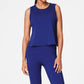 Spanx - Active Cutout Tank