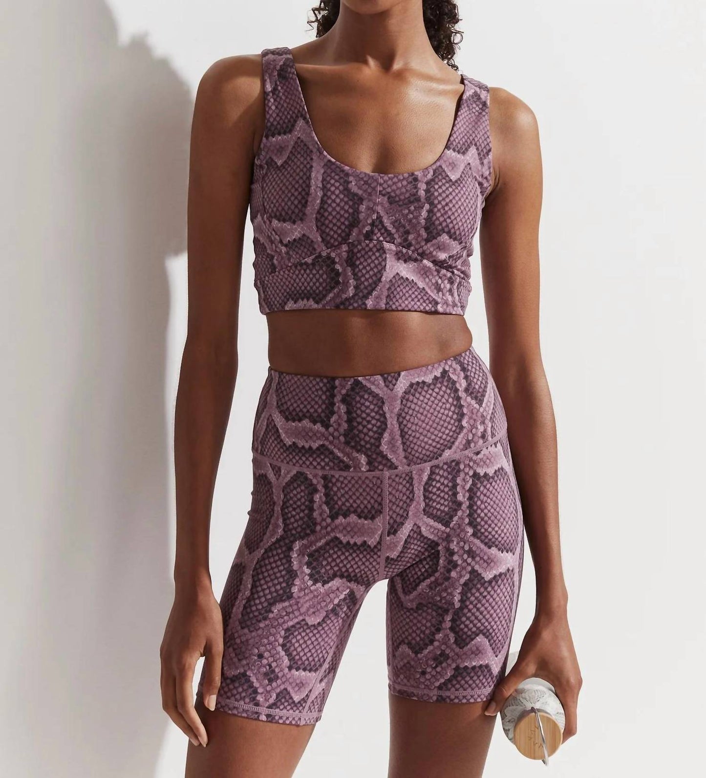 Varley - LET'S GO SHORT 7"