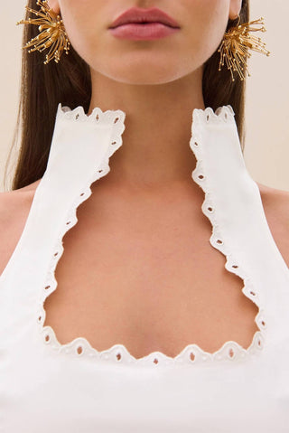 Cult Gaia - Carey Mini Dress