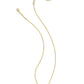 Kendra Scott - Elisa Short Pendant Necklace