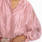 Dream Catcher - Laura Lace Long Sleeve Top