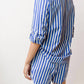 Lusana - Shiloh Poplin Shirt