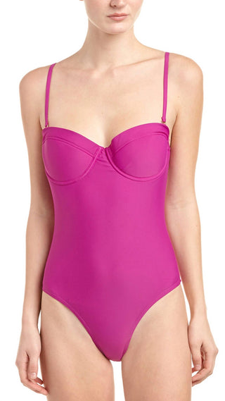 6 Shore Road - Wild Tide One Piece