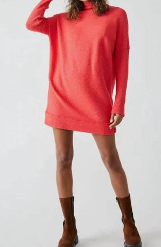 Free People - Suéter Casey Tunic