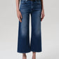 Citizens Of Humanity - Lyra Wide Leg Crop Jean