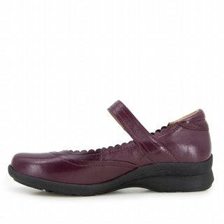 Jambu - Women's Tess Flat Shoes - Wide