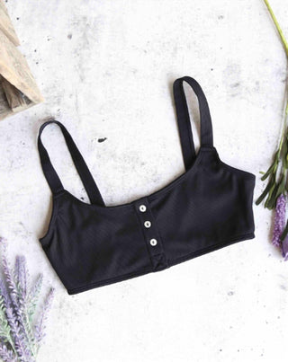 Free People - Sutiã Remi Macio