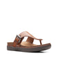 Clarks - Women's Elayne Step Sandal