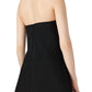 Steve Madden - Morgana Strapless Romper