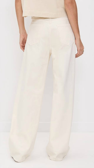 Agolde - Low Slung Baggy Jean