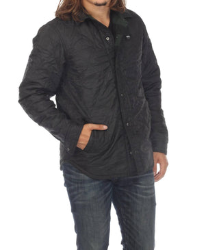 Vans - Reversible Flannel Chore Coat Jacket