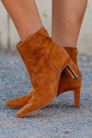 Sam Edelman - Botas Saige Savyor