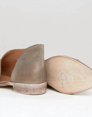 Free People - APARTAMENTO ROYALE FEMININO