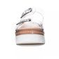 Chinese Laundry - Women's Buckled Platform Wedge Sandal