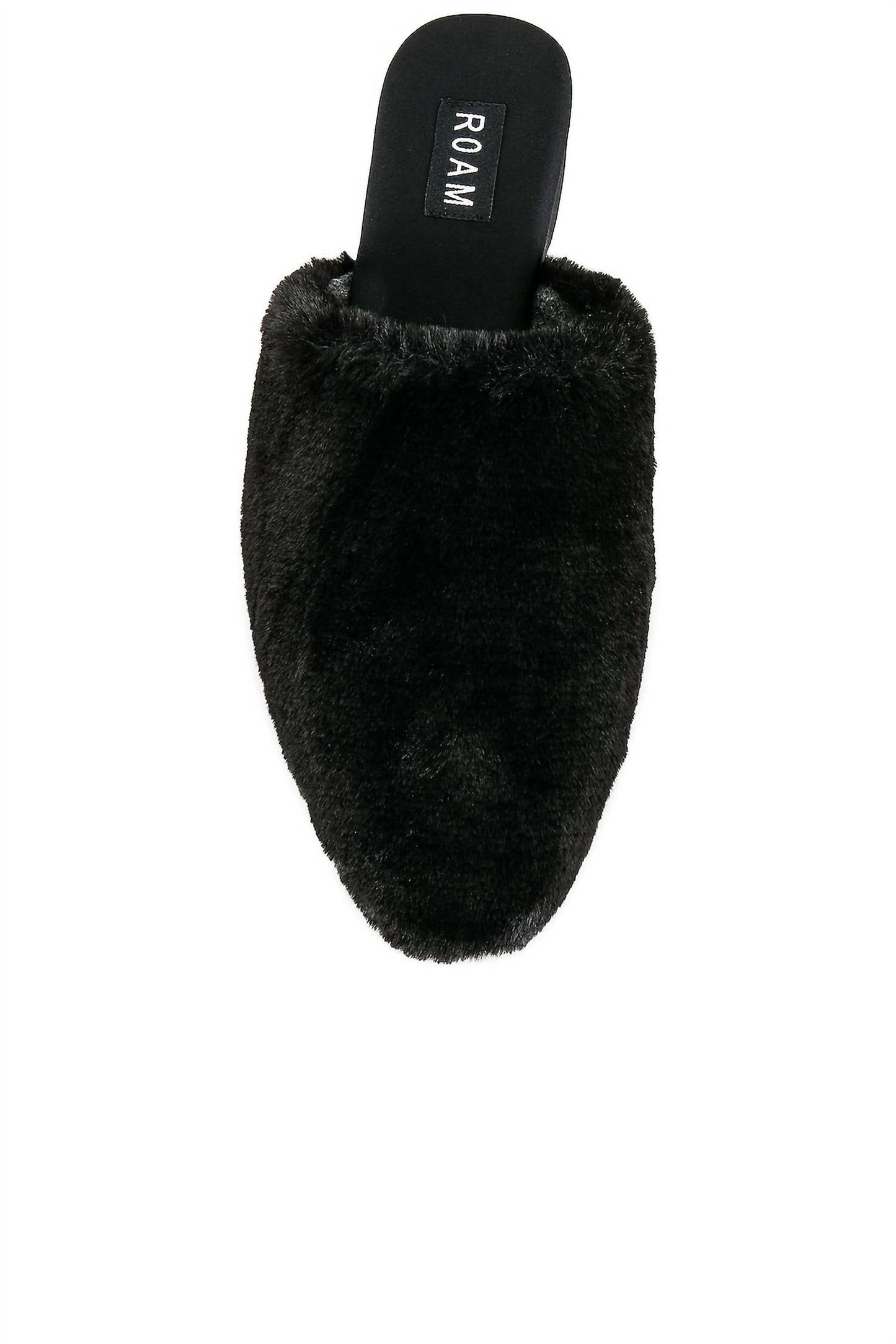 Roam - Women's Cloud Mule In Faux Fur