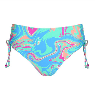 Marie Jo - Arubani High Waisted Brief Bikini Bottom