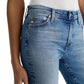 Ag Jeans - Mari Crop Jeans