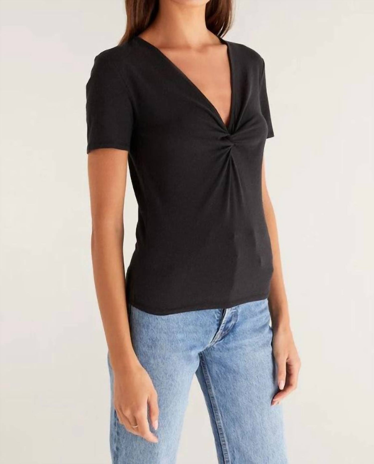 Z Supply - Tabby Twist Top