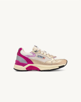 Autry - Women's Hyperway Sneakers