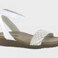 Naot - Women's Abbie Wedge Sandal
