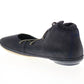 Camper - Right Nina Lace Up Flats Shoes