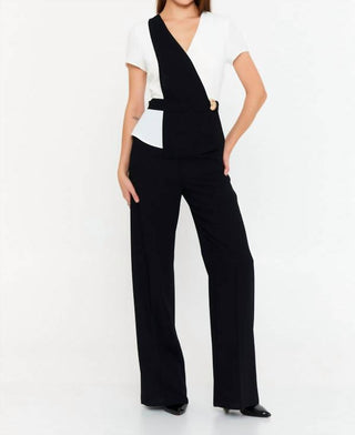 Akalia - Estelle Jumpsuit
