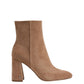 Sam Edelman - Women's Daria Block Heel Bootie