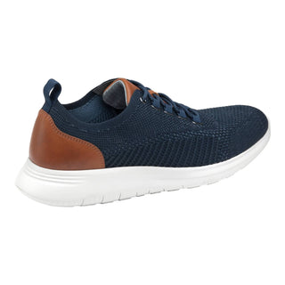 Johnston & Murphy - Men's Amherst Knit U-throat Casual Sneakers
