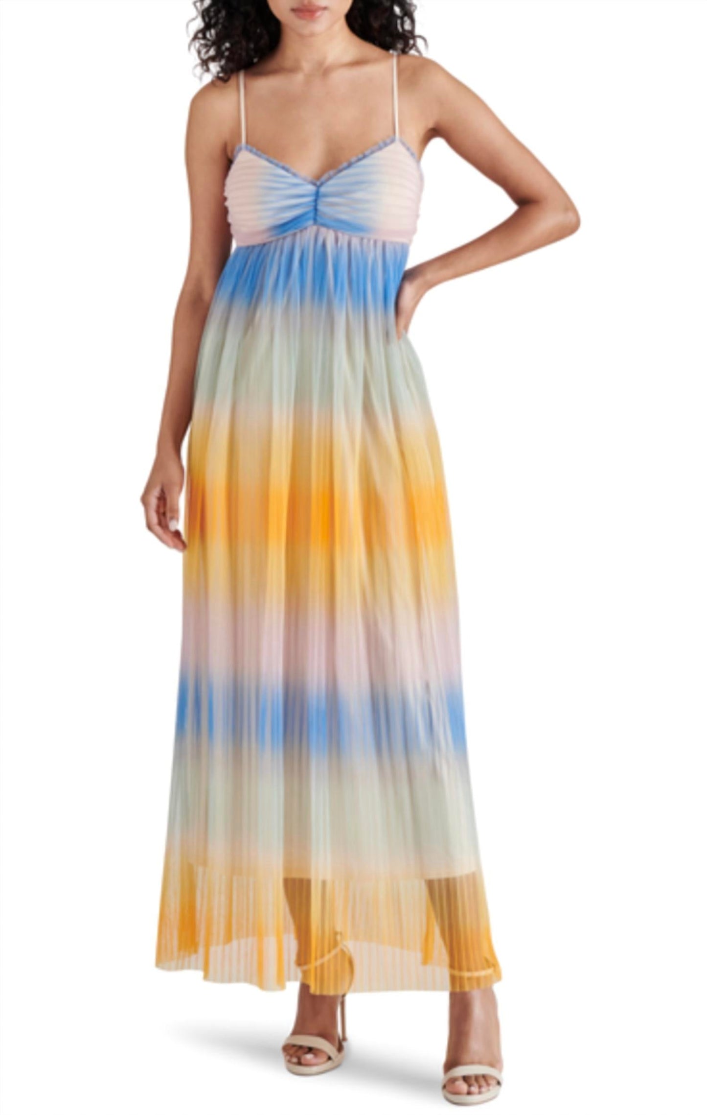 Steve Madden - AJA DRESS