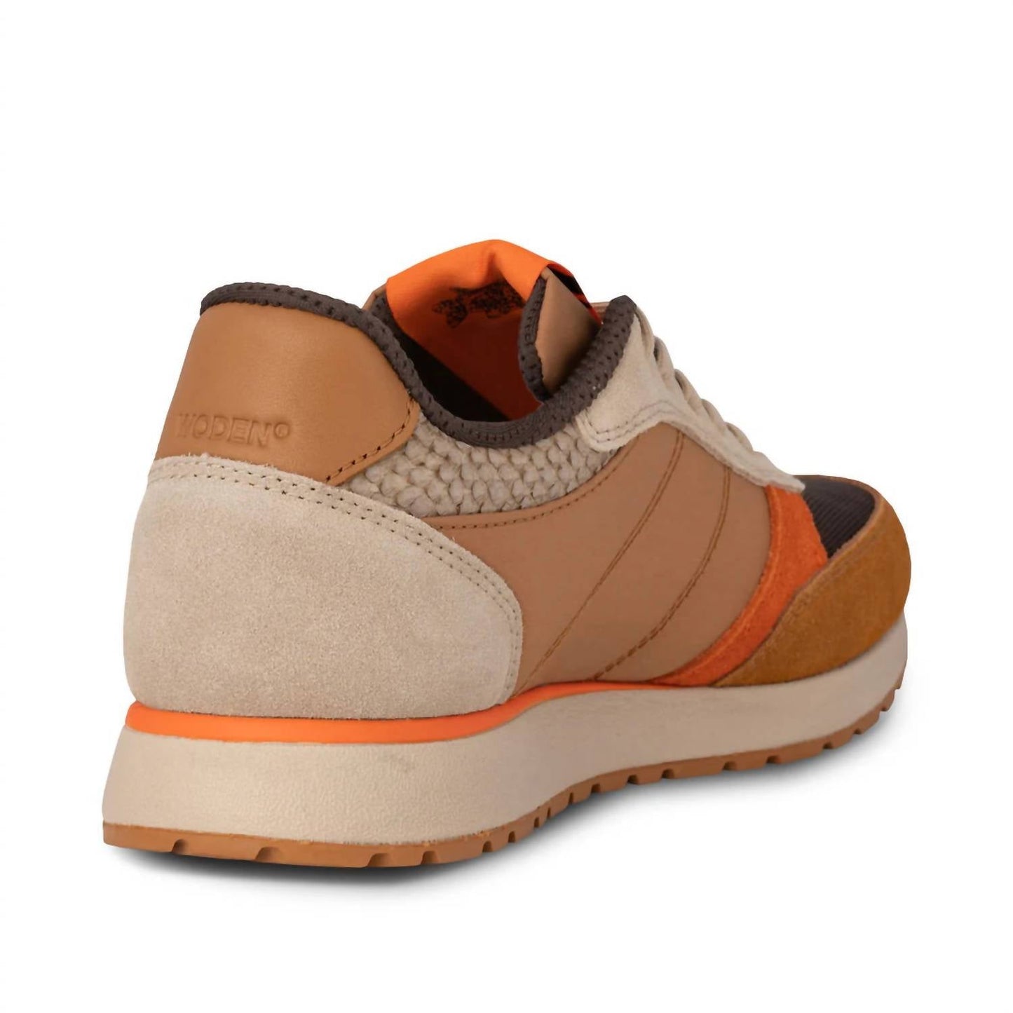Woden - Women's Ronja Sneakers