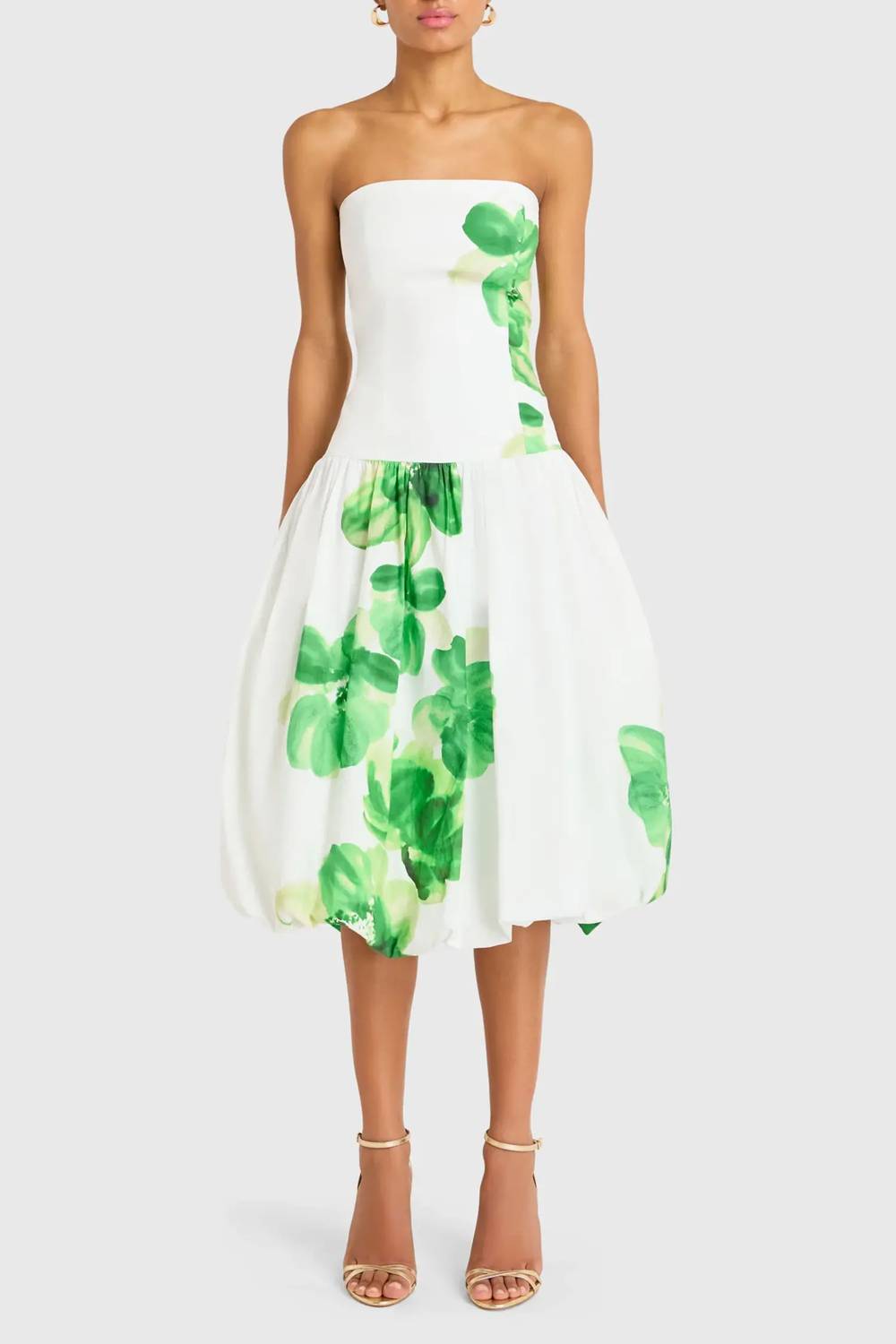 Amanda Uprichard - Tivoli Dress