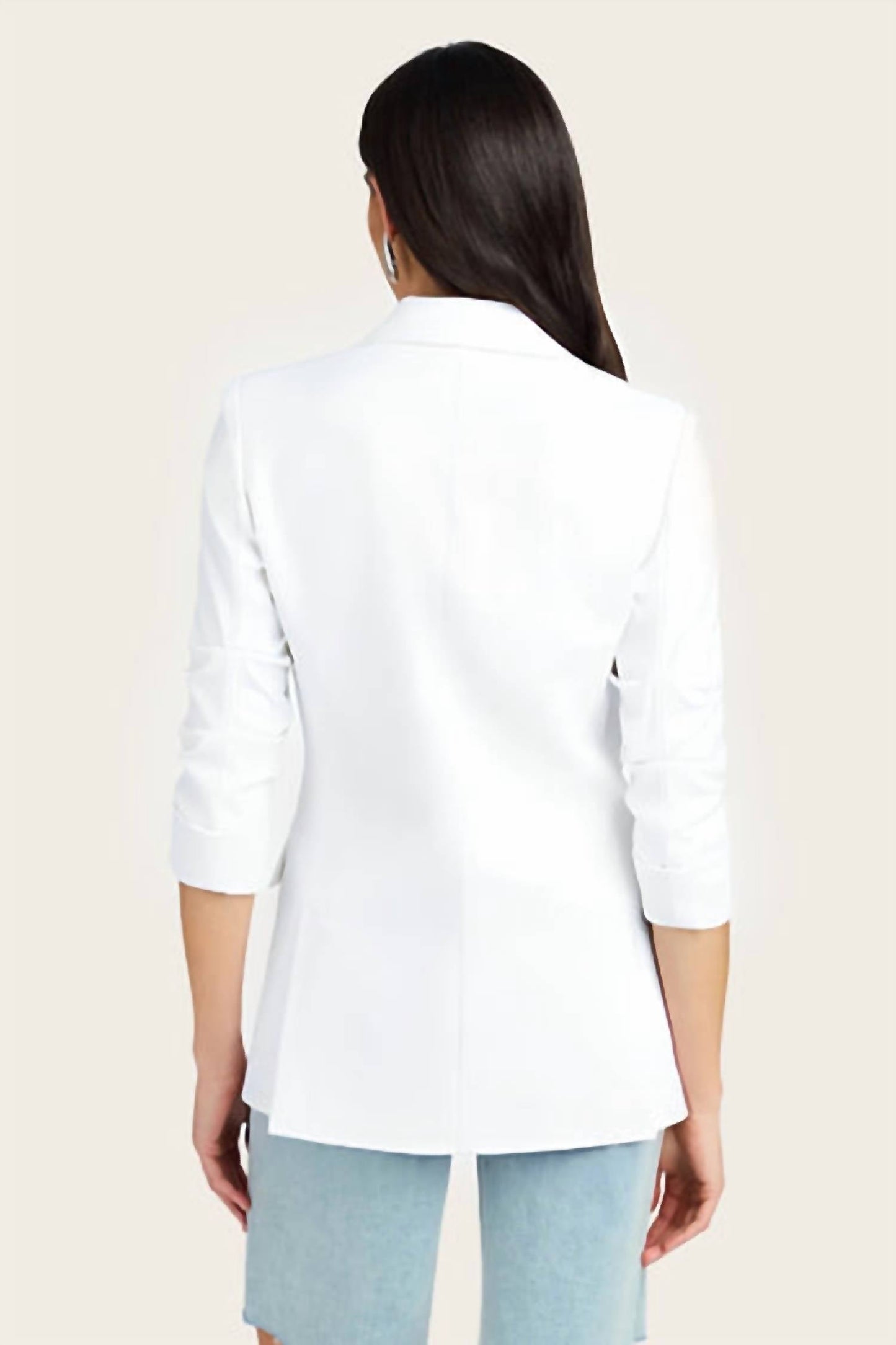 Generation Love - Drea Satin Blazer