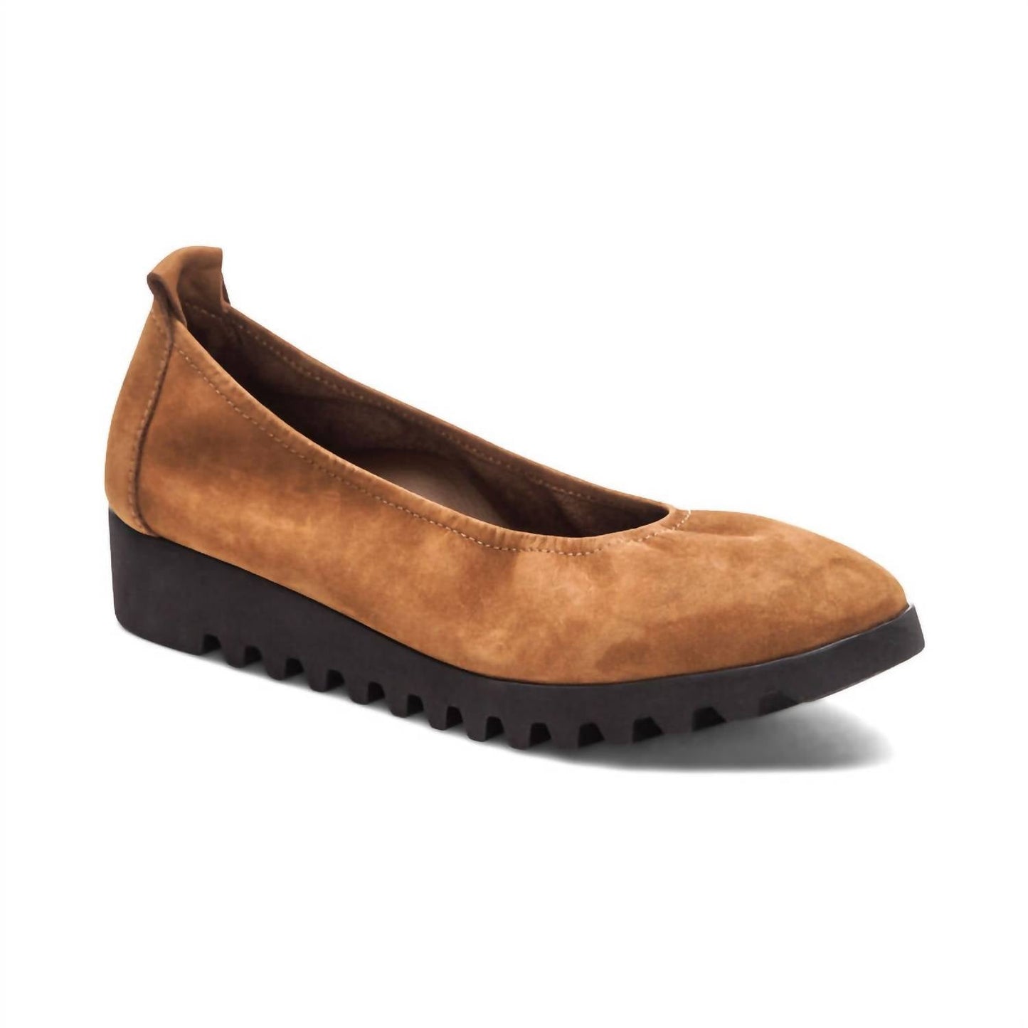 Aetrex - Brianna Women's Shoes