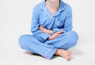 Magnetic Me - Boys Classic Pajama Set