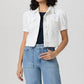 Paige - Kendra Classic Denim Jacket