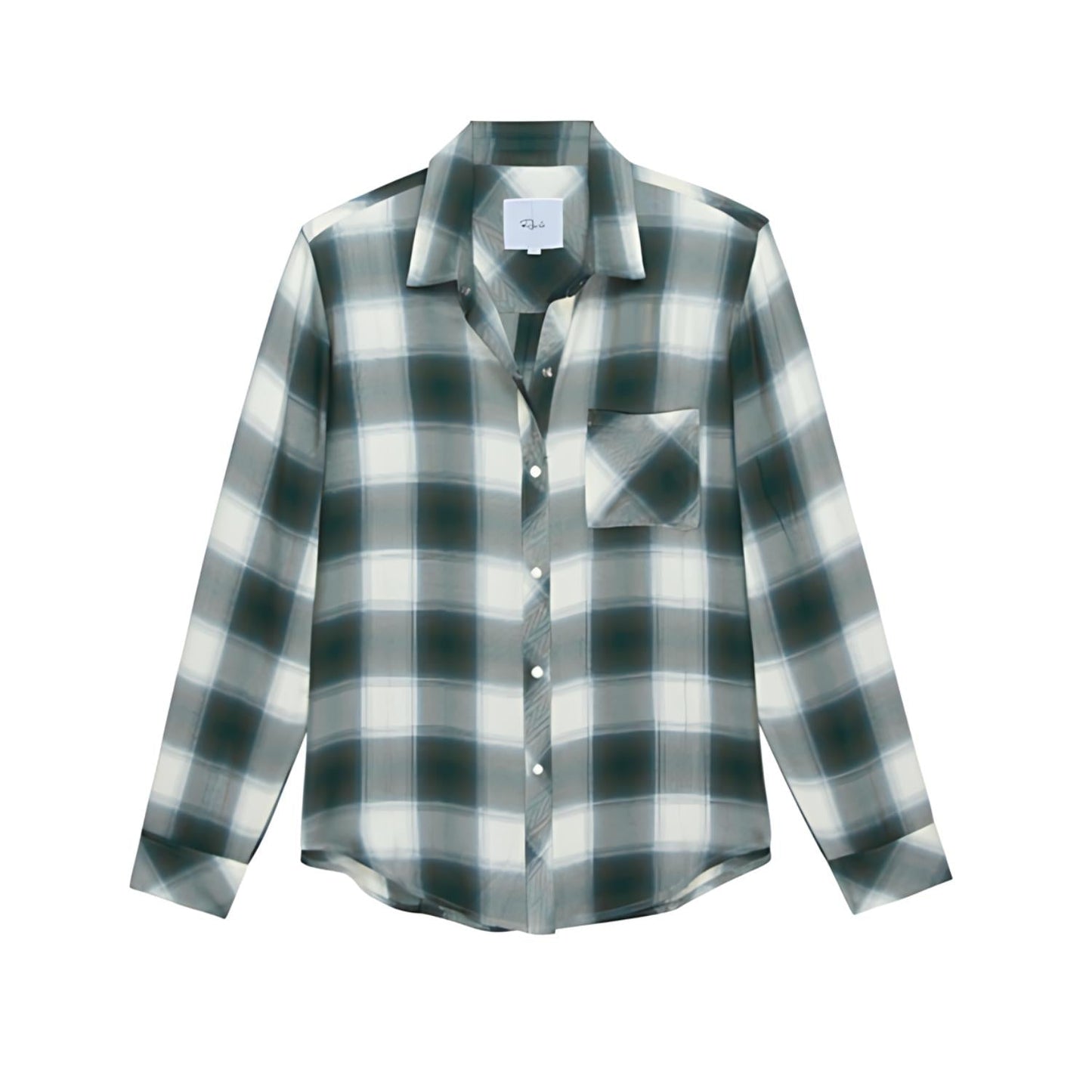 Rails - Plaid Button Down Shirt