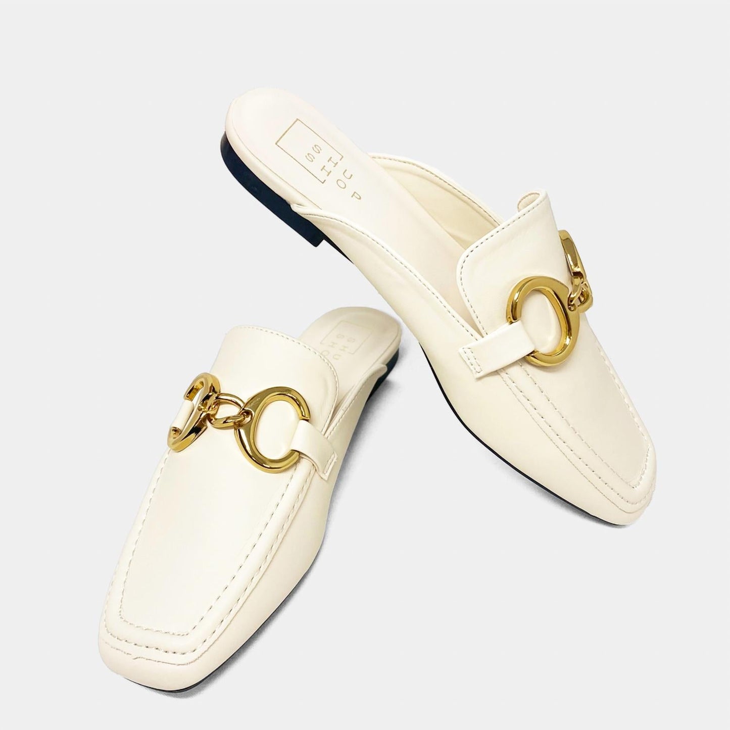 Shu Shop - Women's Andromeda Slip On Loafers