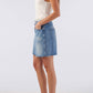 Amo - Alexis Mini Skirt