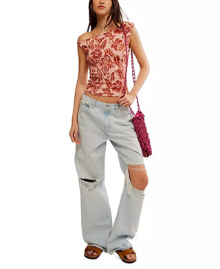 Pessoas Livres - Shae Top