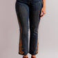 Azi - Women's Avory Flare Leg Jeans