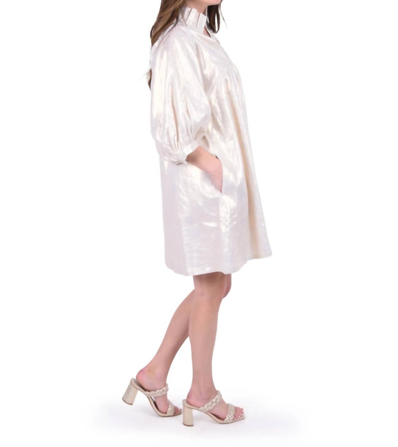 Emily Mccarthy - Stella Dress