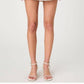 French Connection - Sabine Twill Pleated Mini Skirt