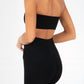 Eterne - Bandeau Seamless Top