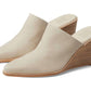 Dolce Vita - Beema Leather Wedge