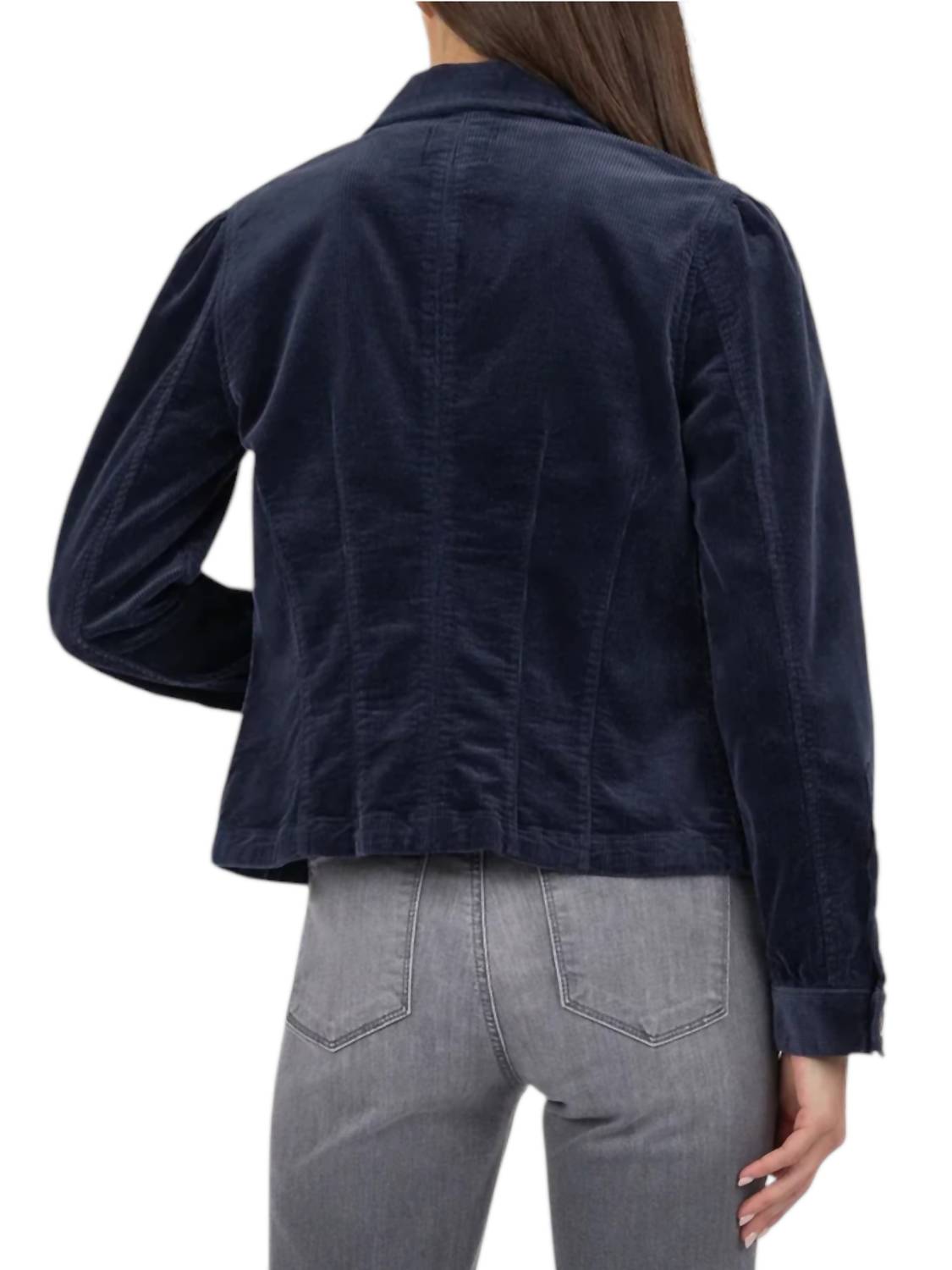 Kut From The Kloth - Kyra Corduroy Jacket