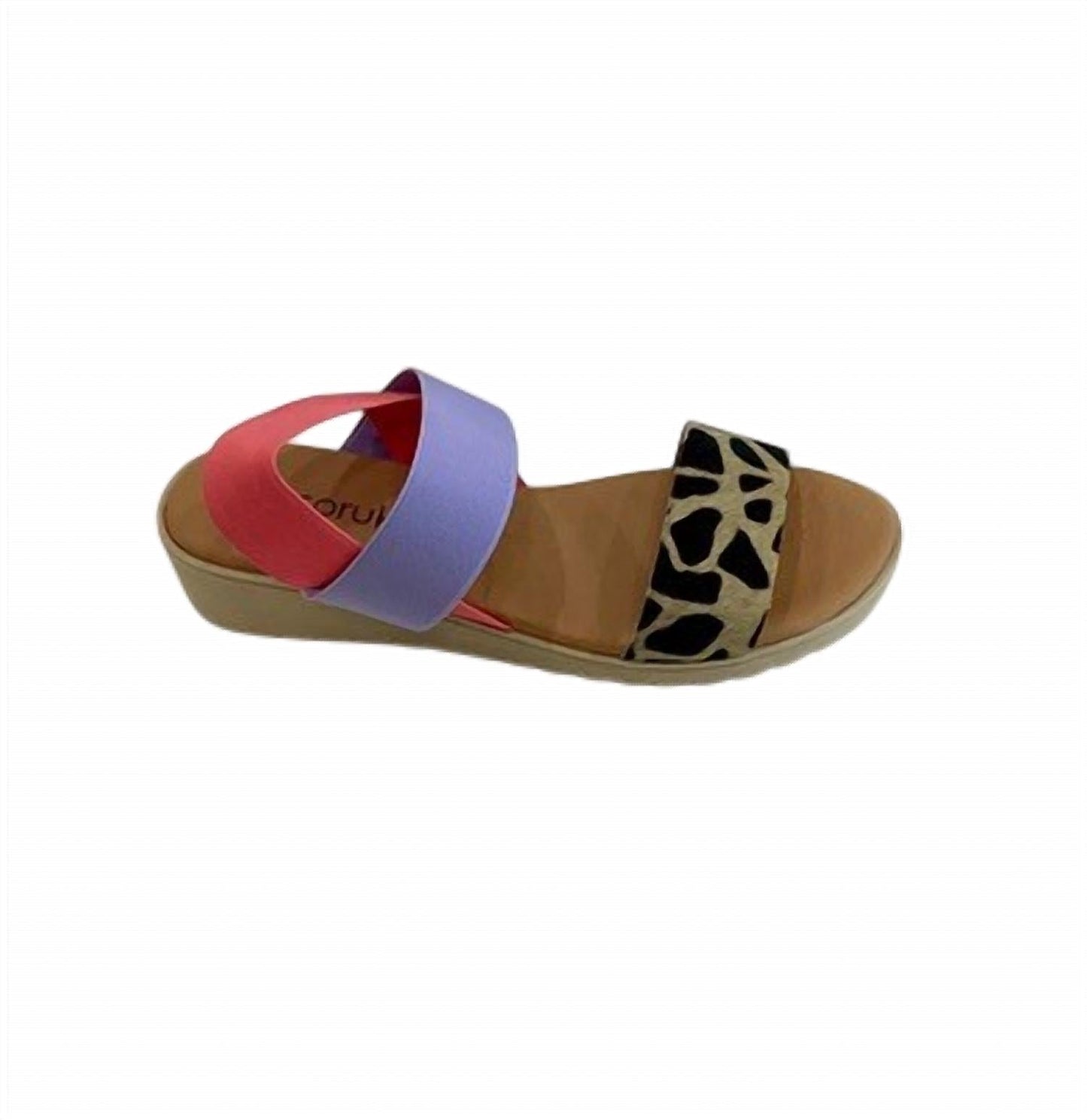 Soruka - Women's Venusprin Sandal
