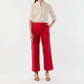 Ann Mashburn - Frankie Wide Leg Pants