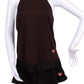 Love Love Tennis - Women's Halter Top